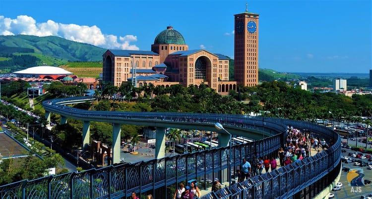 Aparecida do Norte - SP, foto 1