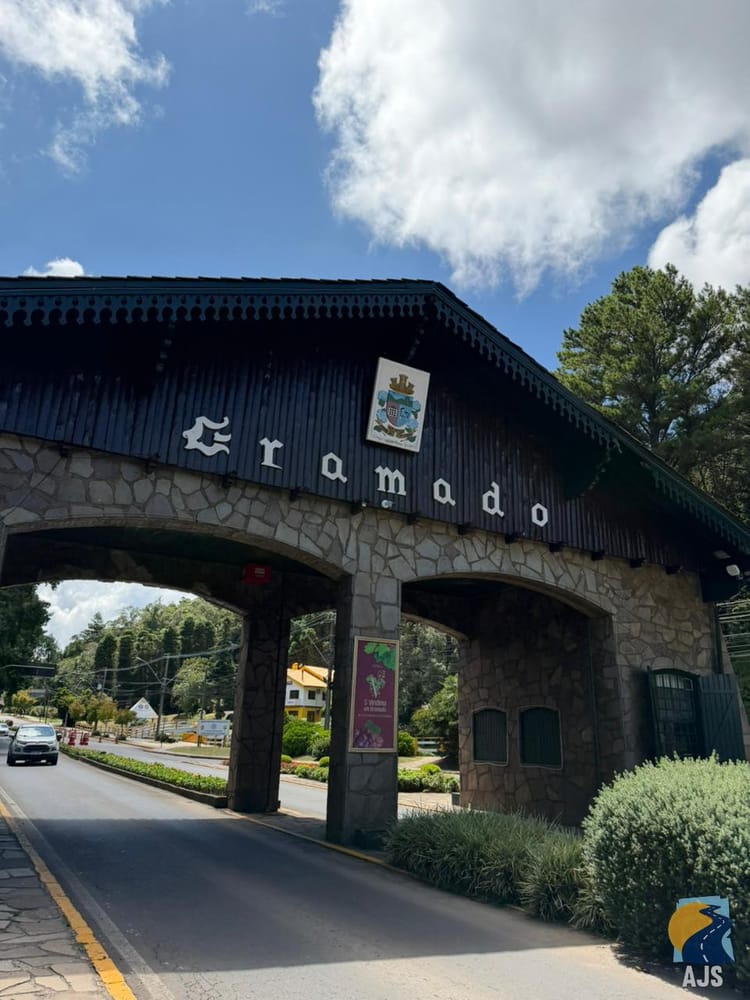 GRAMADO e CANELA - RIO GRANDE DO SUL, foto 1