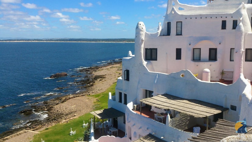 Uruguai - Montevidéu, Punta del Este e Casa Pueblo