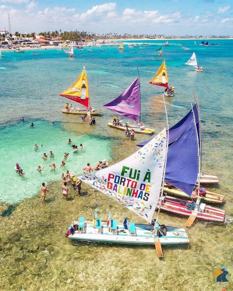 Porto de Galinhas - PE, foto 1