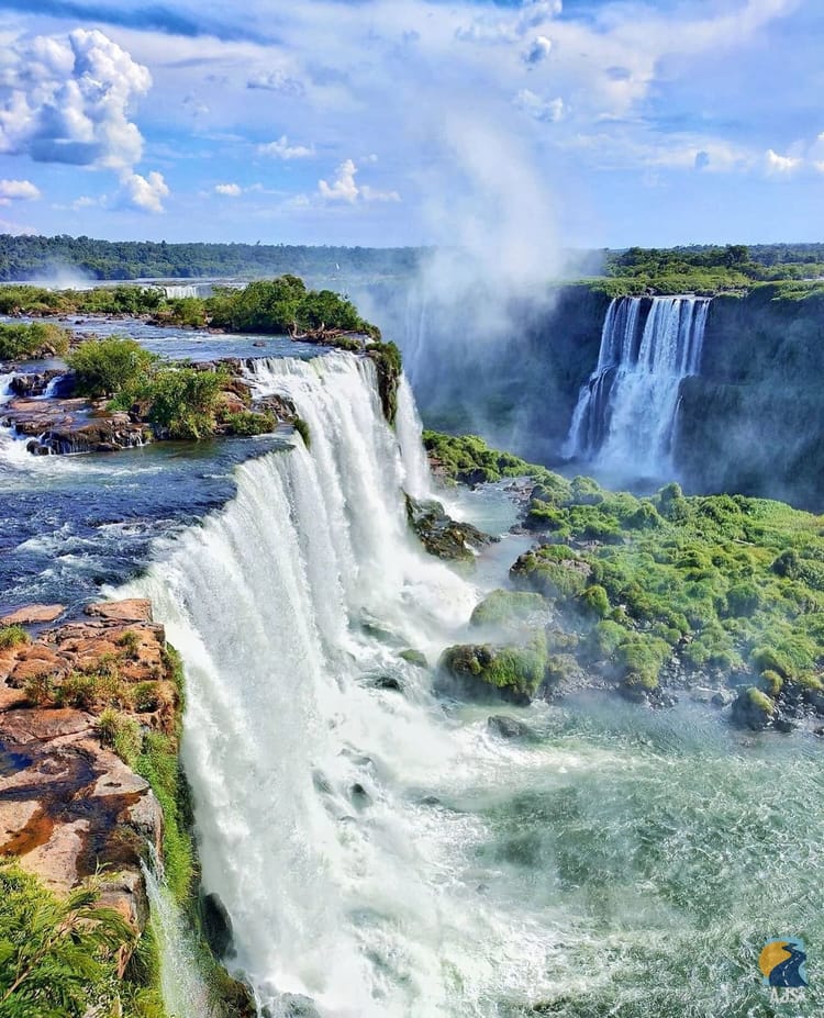 FOZ DO IGUAÇU - Opcionais PARAGUAI e ARGENTINA, foto 1