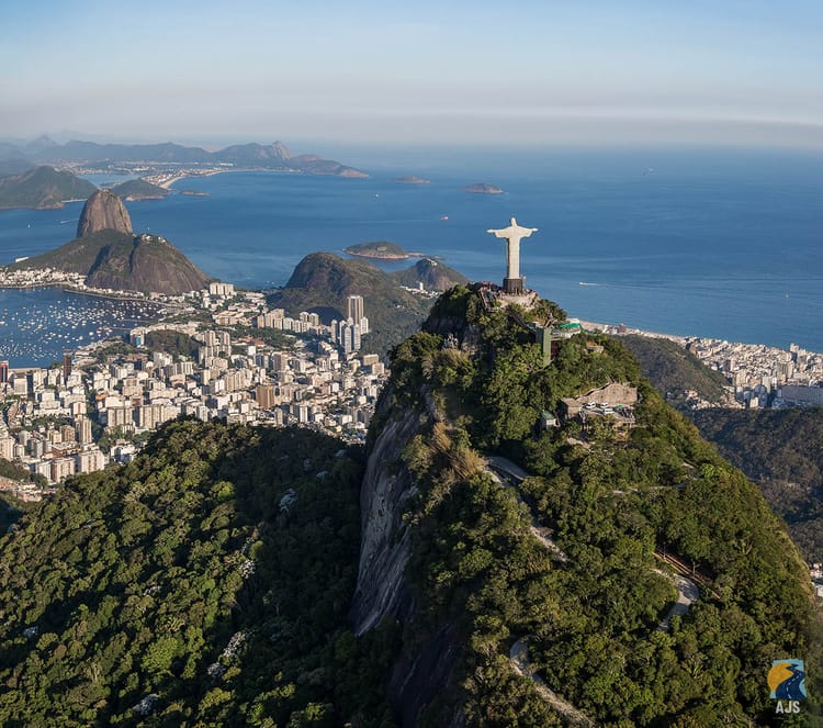 Rio de Janeiro, foto 1