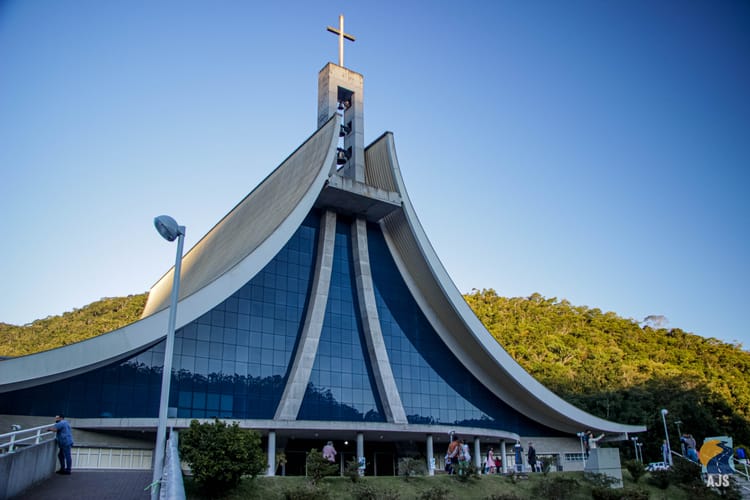 Nova Trento - Madre Paulina - SC , foto 1