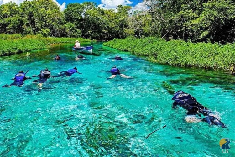 Bonito - Mato Grosso do Sul, foto 1