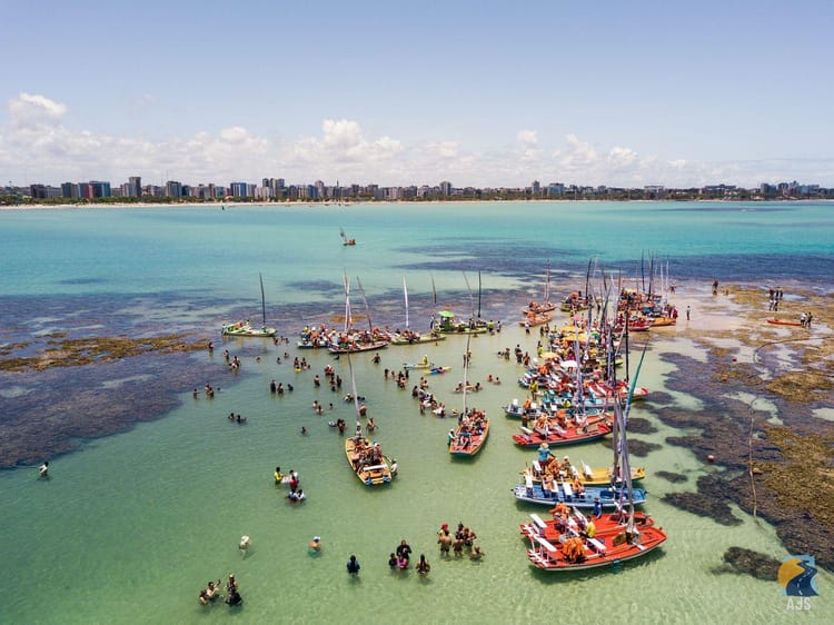 Maceió - Alagoas, foto 1