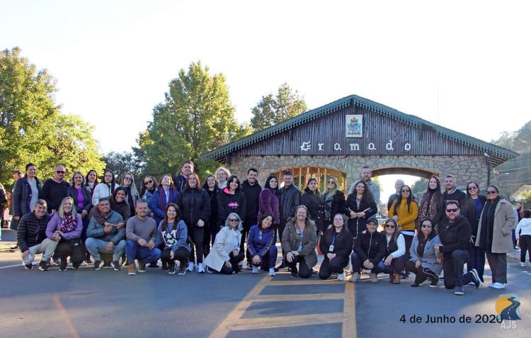 Gramado e Canela - RS | Bate e volta, foto 1