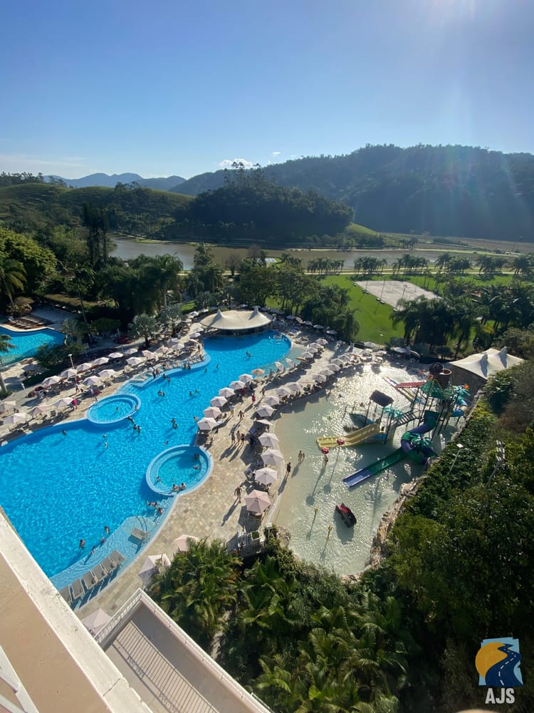 HOTEL FAZZENDA PARK GASPAR - SC, foto 1