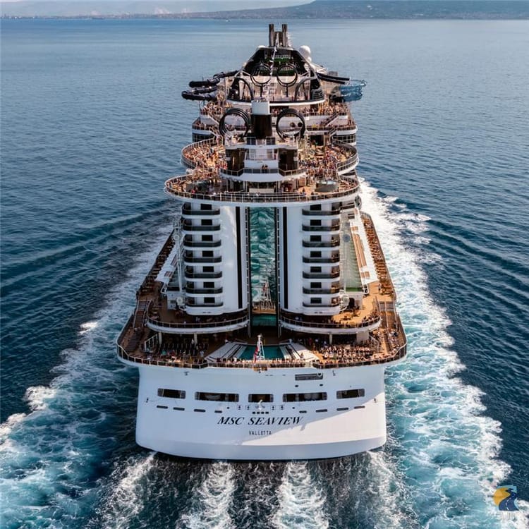 Cruzeiro MSC, foto 1