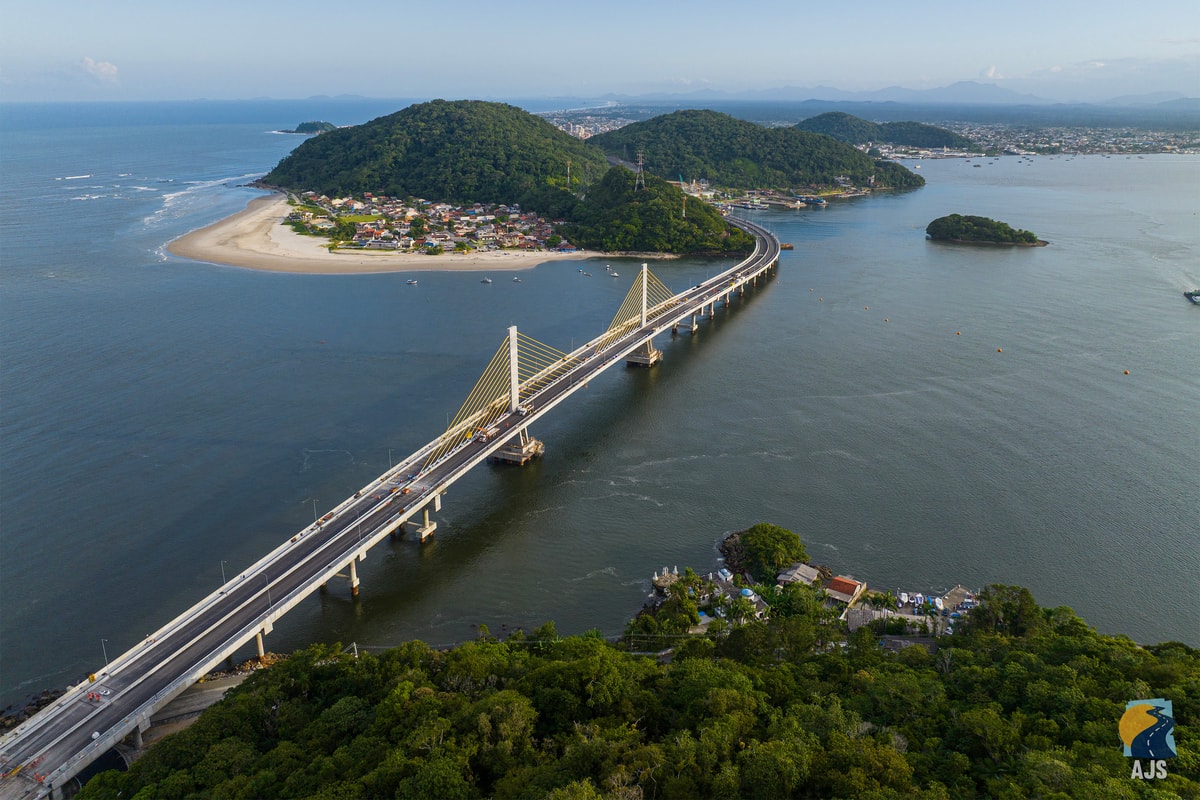 Réveillon 2027 em Guaratuba - PR, foto 1