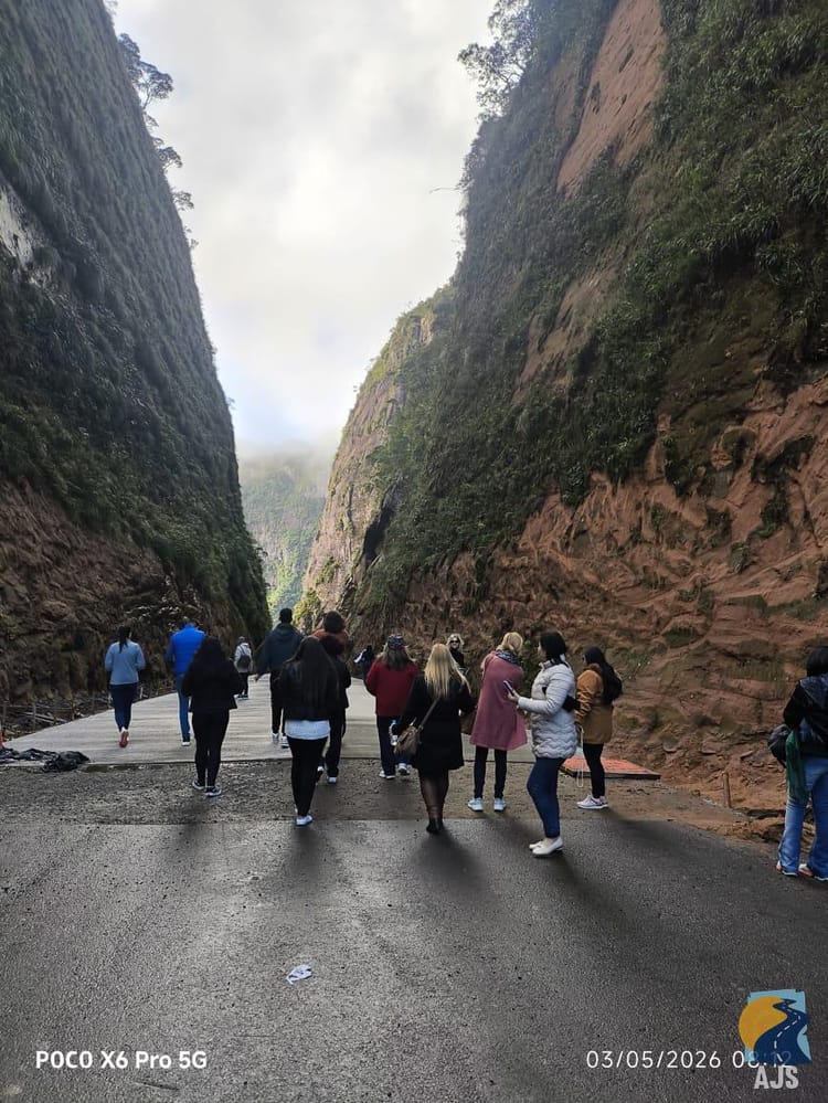 Urubici - SC, foto 1