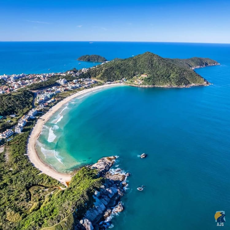 Bombinhas - SC, foto 1