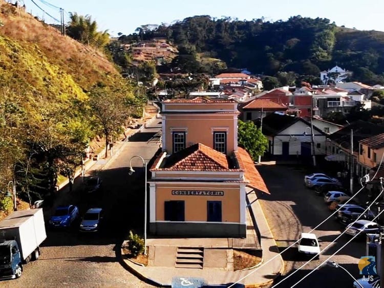 Conservatória - RJ, foto 1