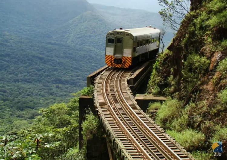 TREM - CURITIBA X MORRETES, foto 1