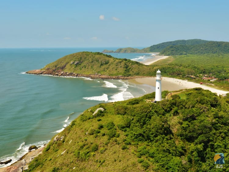 ILHA DO MEL - PR, foto 1
