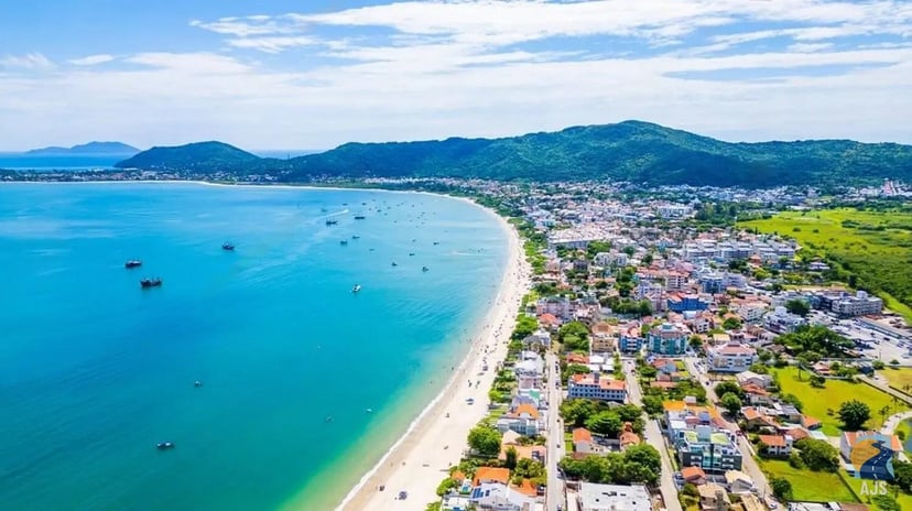 Canasvieiras - SC