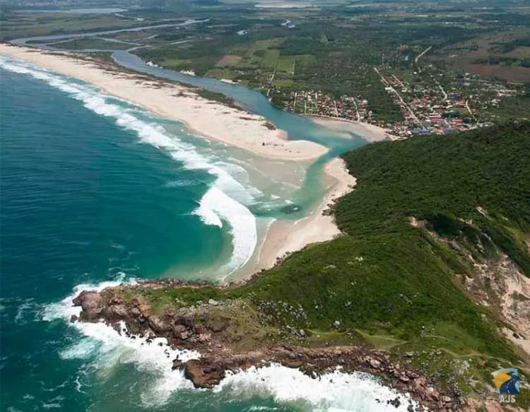 Guarda do Embaú - SC, foto 1