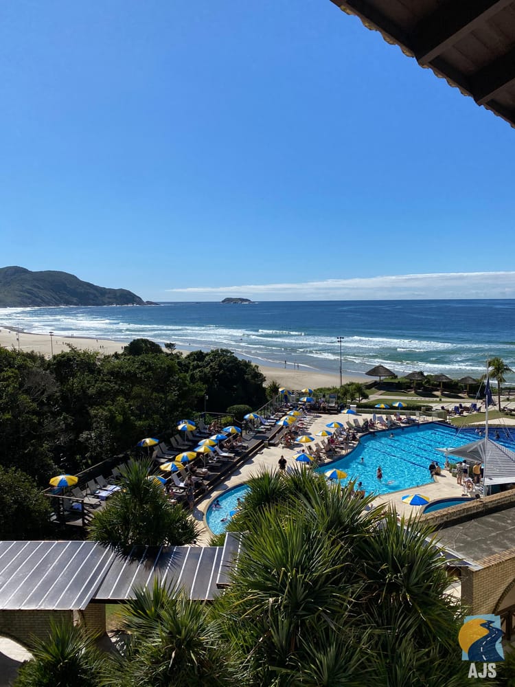 COSTÃO DO SANTINHO - SC, foto 1